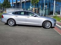 Gebraucht Volvo S90 Momentum 150 PS (110 kW) 2018 Silber Limousine