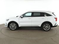 Gebraucht Kia Sorento Platinum 201 PS (147 kW) 2024 Weiß SUV