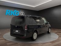 Neu Mercedes Vito 190 PS (139 kW) 2025 Grau Van