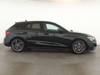 Gebraucht Audi S3 Ambiente 310 PS (228 kW) 2023 Mythosschwarz Limousine