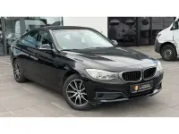 Gebraucht BMW 320 Gran Turismo 184 PS (135 kW) 2014 Coupé