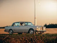 Gebraucht Rolls Royce Silver Shadow 1972 Limousine