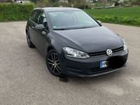 gebraucht VW Golf VII Golf1.2 TSI BlueMotion Technology Trendline