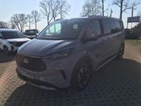 Neu Ford Tourneo Custom Active 170 PS (125 kW) 2026 Grau Van