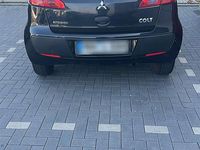 Gebraucht Mitsubishi Colt 95 PS (69 kW) 2008 Kleinwagen