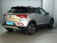 Gebraucht VW T-Roc 150 PS (110 kW) 2025 SUV