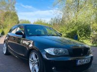 gebraucht BMW 120 D M PAKET