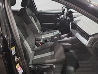 Gebraucht Audi A3 Advanced 116 PS (85 kW) 2025 Schwarz Limousine