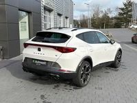 Gebraucht Cupra Formentor VZ 310 PS (228 kW) 2024 Weiß SUV