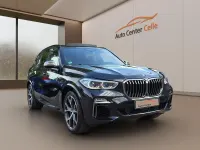 Gebraucht BMW X5 M50 M Sport 400 PS (294 kW) 2019 Schwarz SUV