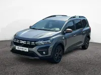 Neu Dacia Jogger Extreme 101 PS (74 kW) 2025 Dolomitgrau Van / Kleinbus
