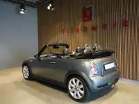 Używany Mini Cooper S Chili 170 KM (125 kW) 2005 Andere Hatchback