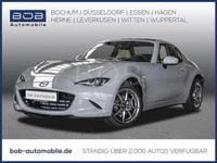 Ny Mazda MX5 Kazari 132 HK (97 kW) 2026 Grå Cabriolet