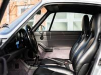 Gebraucht Porsche 993 286 PS (210 kW) 1996 Gletscher weiß (l3au) Coupé