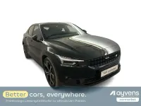 Gebraucht Polestar 2 Performance 350 kW (476 PS) 2023 Space Kleinwagen