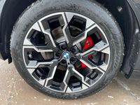Gebraucht BMW X3 Performance 299 PS (219 kW) 2026 Schwarz SUV