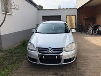 gebraucht VW Golf V 