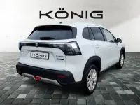 Gebraucht Suzuki SX4 S-Cross Comfort 129 PS (94 kW) 2024 Weiß SUV