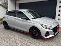 Gebraucht Hyundai i20 N Performance 204 PS (150 kW) 2022 Kleinwagen