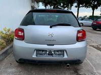 gebraucht Citroën DS3 SoChic 2. Hand top Ausstattung top Zustand