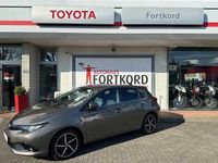 Gebraucht Toyota Auris Team 117 PS (86 kW) 2019 Kleinwagen