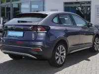 Gebraucht VW Taigo Style 110 PS (80 kW) 2022 Grau SUV