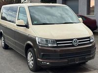 Gebraucht VW T6 150 PS (110 kW) 2016 Van