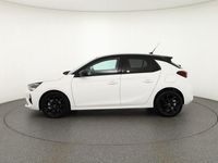 Gebraucht Opel Corsa 101 PS (74 kW) 2022 Arktisweissmet. (metallic) Kleinwagen