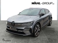 Gebraucht Renault Megane E-Tech Techno 161 kW (220 PS) 2023 Schwarz Limousine