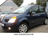 gebraucht Renault Modus 1.5 dCi Dynamique mit Klima