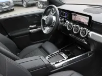 Gebraucht Mercedes EQB350 Progressive 214 kW (292 PS) 2025 Grau SUV
