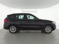 gebraucht BMW X3 xDrive30e Advantage Navi|Pano|Business-Paket