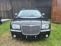 Gebraucht Chrysler 300C 218 PS (160 kW) 2009 Kombi