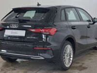 gebraucht Audi A3 Sportback e-tron Sportback 40 TFSI e Virtual Cockpit Navi LED