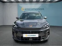 Gebraucht Cupra Terramar 150 PS (110 kW) 2025 Grau SUV