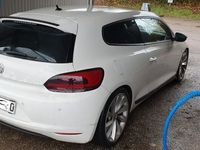 gebraucht VW Scirocco 1.4 TSI DSG. 7Gang, Xenon, Sitzheitzung