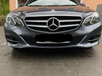Second-hand Mercedes E220 170 CP (125 kW) 2016 Gri Break