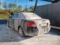 gebraucht Audi A4 Cabriolet b6