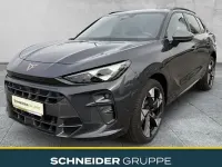 Neu Cupra Terramar 204 PS (150 kW) 2026 Grau SUV