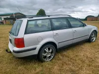 Gebraucht VW Passat 125 PS (91 kW) 2000 Kombi