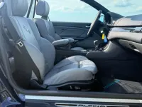 Gebraucht Alpina B3 305 PS (224 kW) 2003 Blau Cabrio