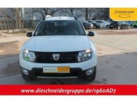 gebraucht Dacia Duster 1.2 TCe 125 4x4 Blackshadow KAMERA SHZ