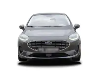 Gebraucht Ford Fiesta Titanium X 125 PS (91 kW) 2023 Grau Kleinwagen
