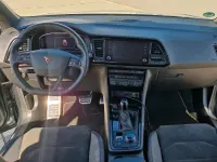 Gebraucht Seat Ateca CUPRA 300 PS (220 kW) 2020 Grau SUV