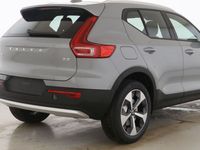 Gebraucht Volvo XC40 Core 163 PS (119 kW) 2024 Vapour grey / metallic SUV