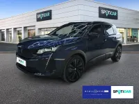 Gebraucht Peugeot 3008 GT 136 PS (100 kW) 2024 Blau SUV