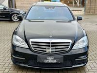 gebraucht Mercedes S63 AMG AMG Lang,Carbon,Designo,AMG-Perfor,VOLL,TOP