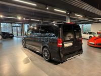 gebraucht Mercedes Vito V Klasse VIP Shuttle