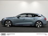 Gebraucht Audi A5 S-Line 204 PS (150 kW) 2025 Blau Kombi
