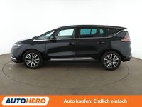 Second-hand Renault Espace Initiale Paris 224 CP (164 kW) 2017 Negru Monovolum